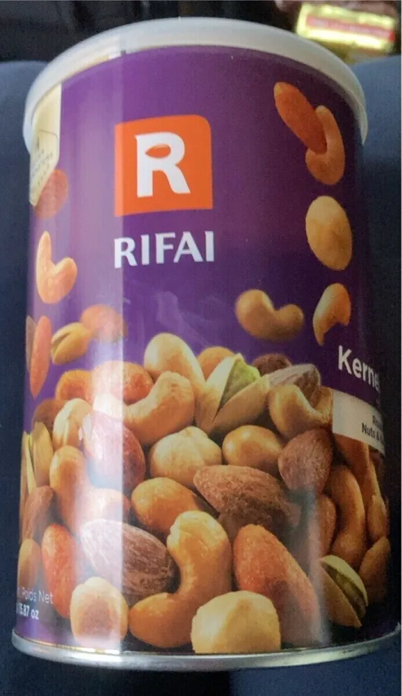 Kernelmix