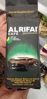 Alrifai café