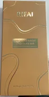 Speculos biscuit chocolate bar