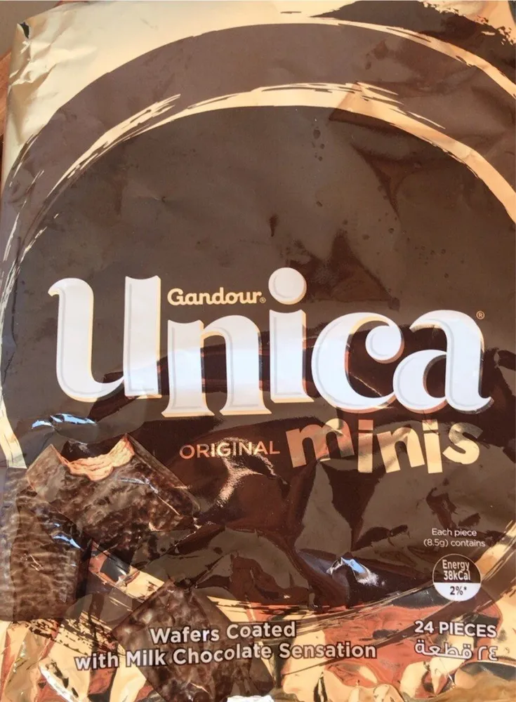 Unica