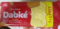 Dabké