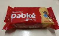 Dabké
