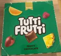 Tutti Frutti