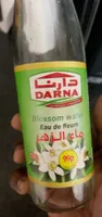 Blossom water