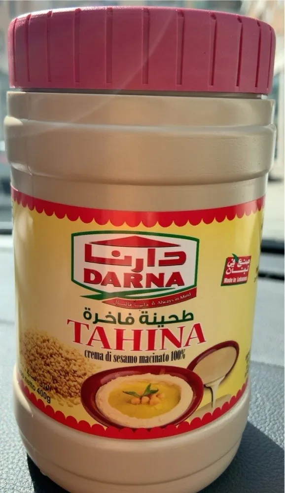 TAHINA