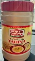 TAHINA