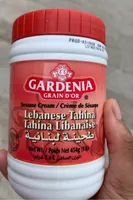 Tahina Libanaise