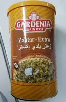 Zaatar-Extra