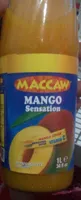 Mango sensation