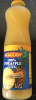 Pineapple Juice