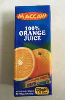 MACCAW