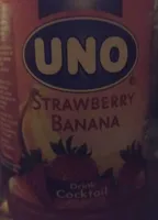 Strawberry Banana