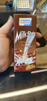 Milk Shake