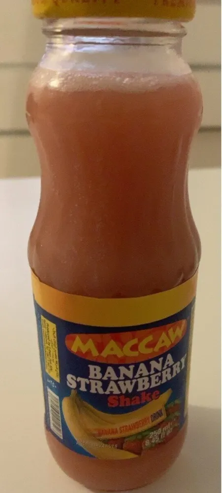 Maccaw