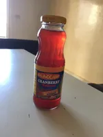 Maccaw Nectar Cranberry