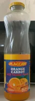 Ace vitamin punch