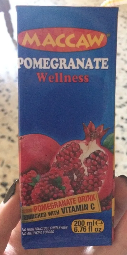 Pomegranate