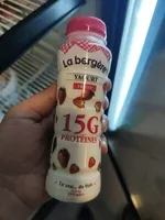 Yogurt la bergere