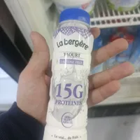 La bergère lactose free yaourt