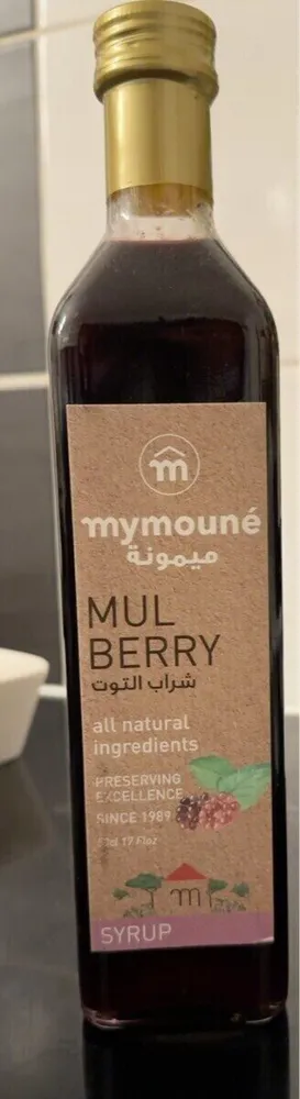 Mulberry