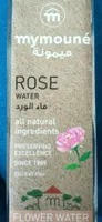 Eau De Roses