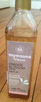 Orange Blossom Water Mymoune 100% Natural 500ml