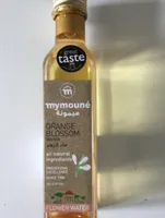 Mymoune Orange Blossom Water