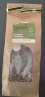 Zaatar