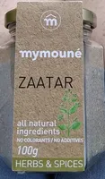 Zaatar