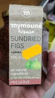 Fig Jam Preserve