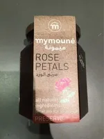 Confiture Extra De Pétales De Roses