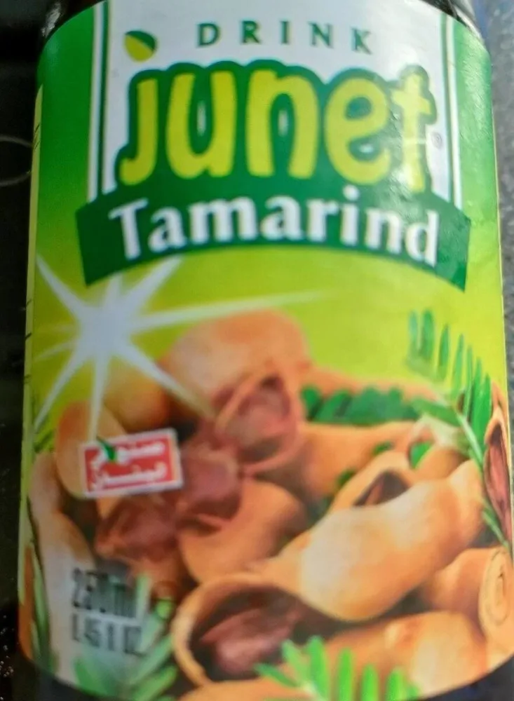 Tamarind Drink