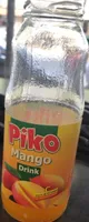 Piko Mango Drink