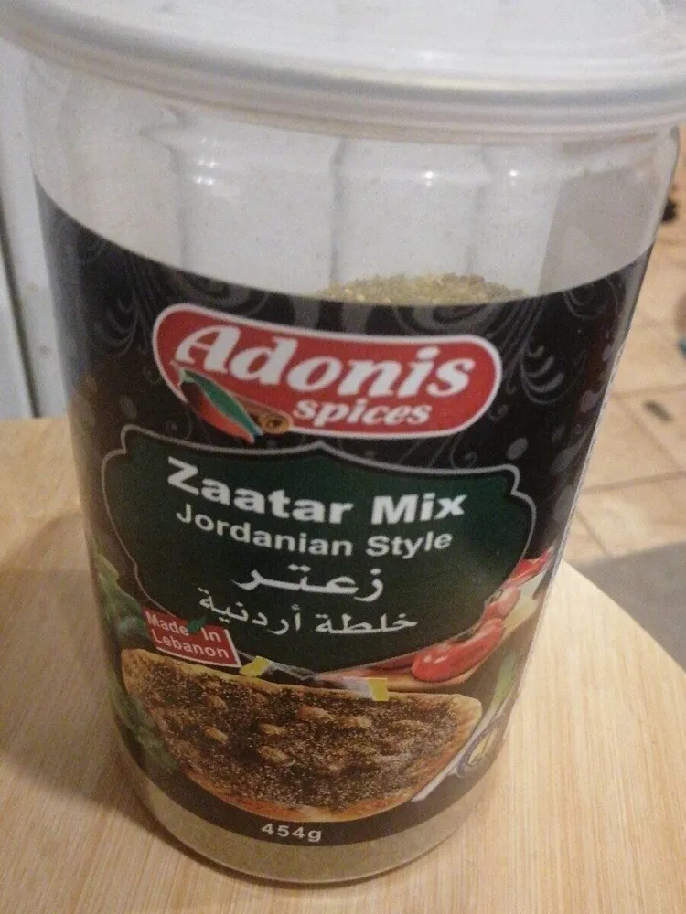 Adonid spices