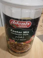 Adonid spices