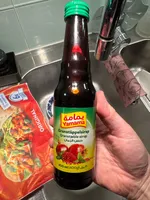 Granatäppelsirap