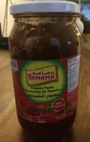 Tomato paste