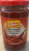 Chili paste