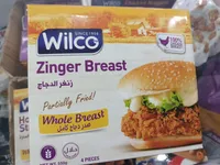Wilco Zinger Breast