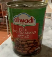 Foul Moudammas