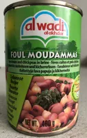 Foul Moudammas