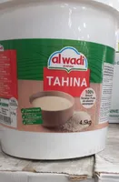 TAHINA