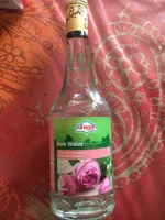 Rose Water