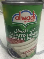 Cœurs de Palmier