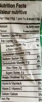 White coarse bulgur