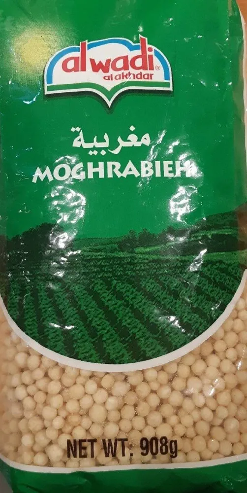 Moghrabieh