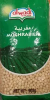 Moghrabieh
