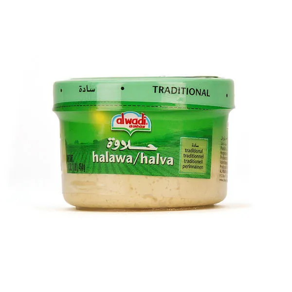 Halawa Traditionnel