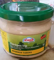 Hummus Tahina