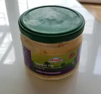 Caviar d aubergines
